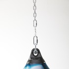 Aqua Training Bag Heavy Punching Bag Hanging Kit