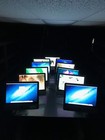 Apple Imac 20 Inch   All-in-one Mac Desktop Computer 2 66ghz Intel Core Duo 4gb