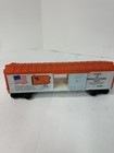 Lot Of 2 Lionel Train Cars - Boxcar Pennsylvania       Sunoco Two Dome Tank Car