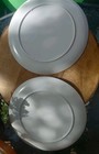 2 Vintage 1977 Mcdonald s Four Seasons Melamine Plates Fall And Summer
