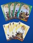 Weiss Schwarz Card Set 19 Normal   Sr 4-count