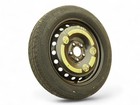 10-13 Mercedes E350 W212 Spare Tire Wheel Rim 5-112mm 17x4j 2124000002 Oem