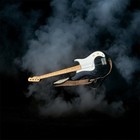 Vintage Fender Squier Bullet Bass Guitar 1980s Made In Japan   Rare