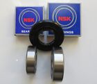 Samsung Front Load Washer 2 Tub Bearing   Seal Kenmore Dc62-00223a  Dc62-00156a
