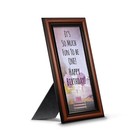 1st Birthday Girl Gifts  Baby Girl Picture Frame  Nursery Picture Frames