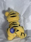 Ringling Bros Barnum Bailey Circus 6     Tiger Plush The Greatest Show On Earth