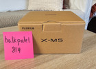 New Fujifilm X-m5 Camera Silver  body Only   Ships Asap     Trusted Seller