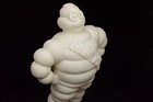 Vintage 12  Michelin Man   Bibendum Plastic Toy Figure