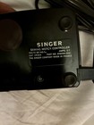 Singer Sewing Motor Controller Foot Control Pedal Cr303 Mpn 619494-002