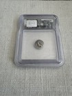 Icg - Genuine Ar Drachm Silver Axes I ii  After C  58 Bc