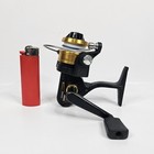 Penn 4200ss Spinning Reel Made In Usa With Braided Line