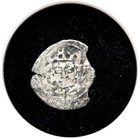 Ireland  Edward Iv  1471-1483  Silver Penny  Drogheda  Burns Dr-7  Ngc Chipped