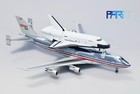 Nasa Boeing 747 Space Shuttle Carrier 1 400 Patriot Models N905na