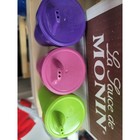 Re-play Sippy Cups 3 Pack Purple Pink Green Kids Toddler Bpa Free Usa Made