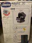 Chicco Keyfit 30 Infant Car Seat And Base