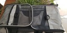 New Pet Carrier Soft Sided Puppy Kitten Cat Dog Tote Bag Travel Airline Approved