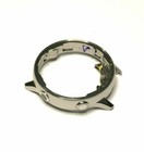 Genuine Samsung Sm-r500 Galaxy Watch Active 40mm Main Metal Housing Frame Shell