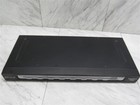 Belkin Omniview Pro3 8-port   4-port Kvm Switch Server Control System