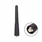 10x Uhf 400-470mhz Pmae4003 Antenna For Cp200 Cp200d Ep450 Pr400 Cp200xls Radio