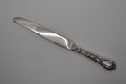 Gorham Paris Sterling Silver Dinner Knife - 9 1 2  - No Mono