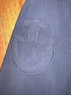 Cavalleria Toscana Show Coat It50 Blue