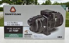 Countyline Clts5 1 2hp 8 5gpm Cast Iron Shallow Well Jet Pump