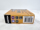 Bostitch 18 Ga 1-3 8  7 32 Sx Narrow Crown Staples 3000 Qty Sx50351-3 8g Genuine