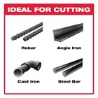 3 In Metal Bonded Cut-off Discs 5 Pack Dbd030045105f