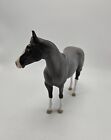 Peter Stone Hand Painted Horse 1999 Ooak
