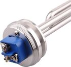 1 5  Tri-clamp Od50 5mm Foldback Heating Element Stainless Immersion 240v 3500w