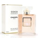 Chanel Coco Mademoiselle 3 4 Oz   100ml Eau De Parfum Edp Spray Women Nib