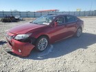 2013 Lexus Es350 Heater Motor Oem Assembly