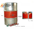 Metal Drum Heater 55 Gallon  110v 1200w Barrel Band Heater  Heavy Duty Insulated