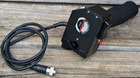 Varizoom Vz-pro-f Fujinon 8-pin Zoom Control Made In Usa -- Great