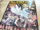 Vintage The Poseidon Adventure 1972 Rare Standee  225