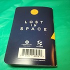 Loot Crate Lost In Space J2 Mission Log Notebook