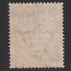 A40_25 Gb Qv 1857 1d Plate 43 Sg36-c11 De Fu Edinburgh 131 Roller Cancel