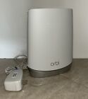 Orbi Rbr750 Whole Home Ax4200 Tri-band Mesh Wifi 6 System Router White