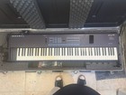 Kurzweil Sp88 88-key Weighted Stage Piano  Midi  Black W  Hard Case