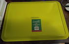 How The Grinch Stole Christmas Whoville Holiday Christmas Serving Melamine Tray