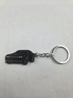 Dodge Challenger Metal  Key Chain  Black    kc2-6 