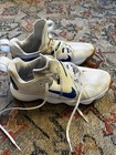 Nike Hyperset Volleyball Shoes White Blue Gum Us 11 Men 9 5 Eur 43 129956-140 