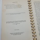 1970 Depression Glass Number 1 In Color Guide Spiral Sandra Mcphee Stout