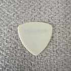 Vintage Ramones Pick  Used By Deedee Ramone  Circa 1982 