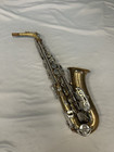 Solid Quality Bundy Ii By Selmer Co  U s a  Alto Saxophone   Case