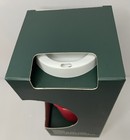 New Starbucks 2019 Winter Holiday Christmas Reusable Hot Cups 6 Pack Lids Reds
