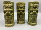 Vintage Tiki Mug Aloha Hut Washington Dc