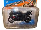 Maisto 1 18 Yamaha Yzf-r1 Motorcycle Bike Diecast Model Toy New In Box