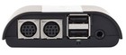 Dension Gateway 500s Bt Bluetooth Ipod Iphone Aux Usb Interface Dual Fot Gw52mo2