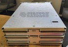 Hp Agilent E6432a Microwave Synthesizer 10mhz- 20ghz Vxi Module 